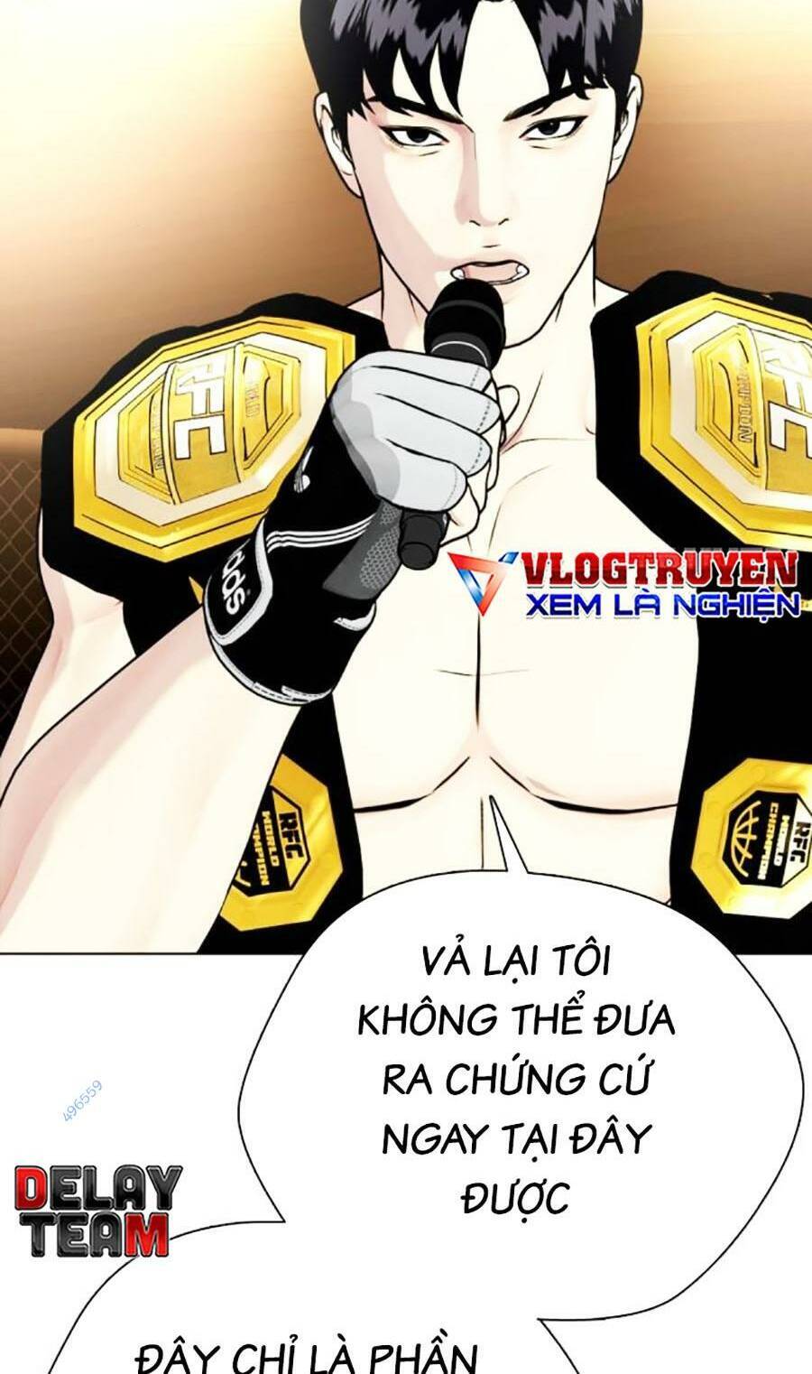 Loser Giỏi Võ - Chapter 56 - Page 137
