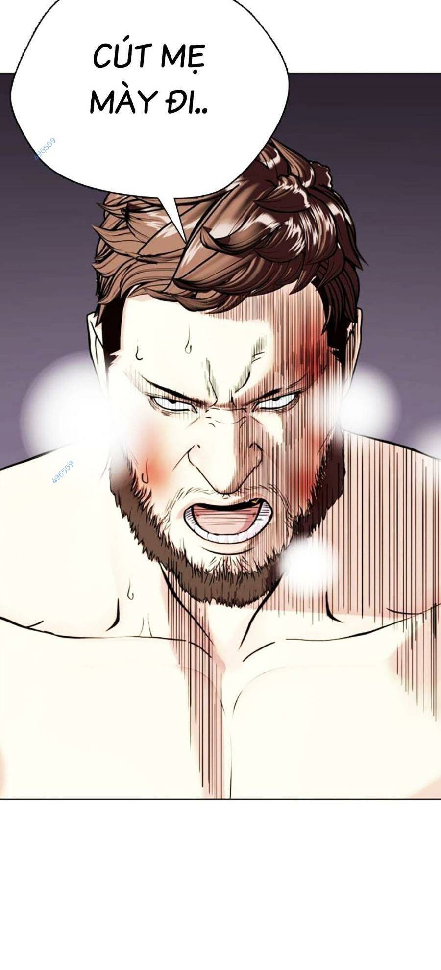 Loser Giỏi Võ - Chapter 56 - Page 14