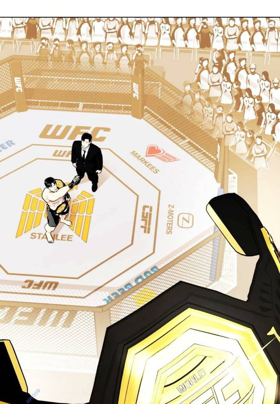 Loser Giỏi Võ - Chapter 56 - Page 144