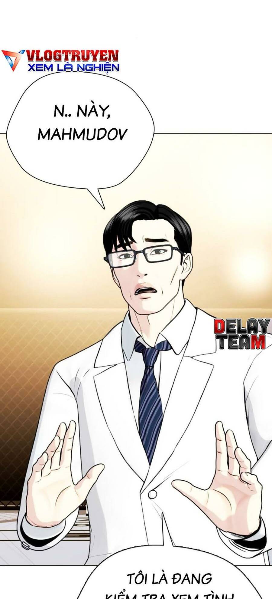 Loser Giỏi Võ - Chapter 56 - Page 15