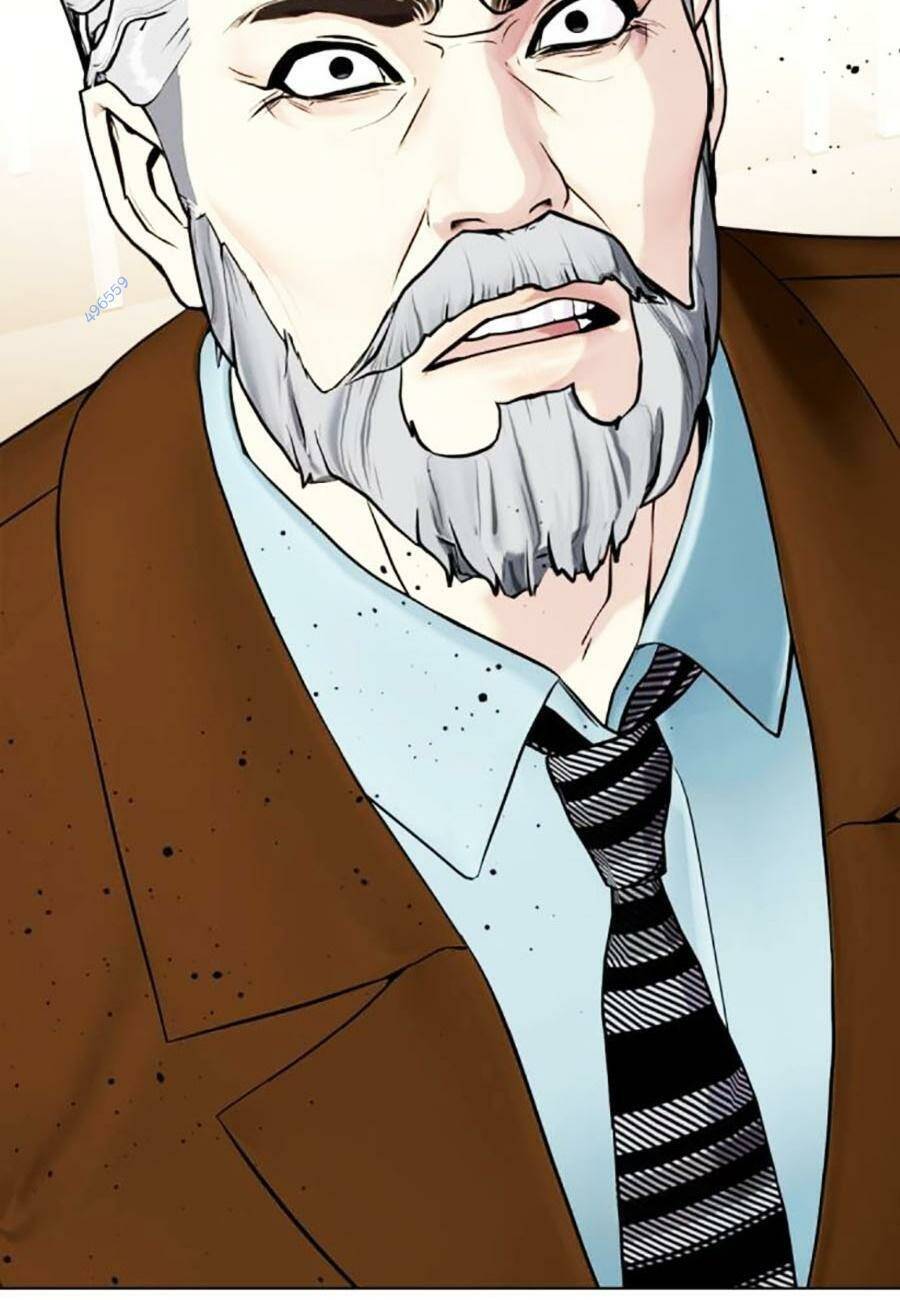 Loser Giỏi Võ - Chapter 56 - Page 152