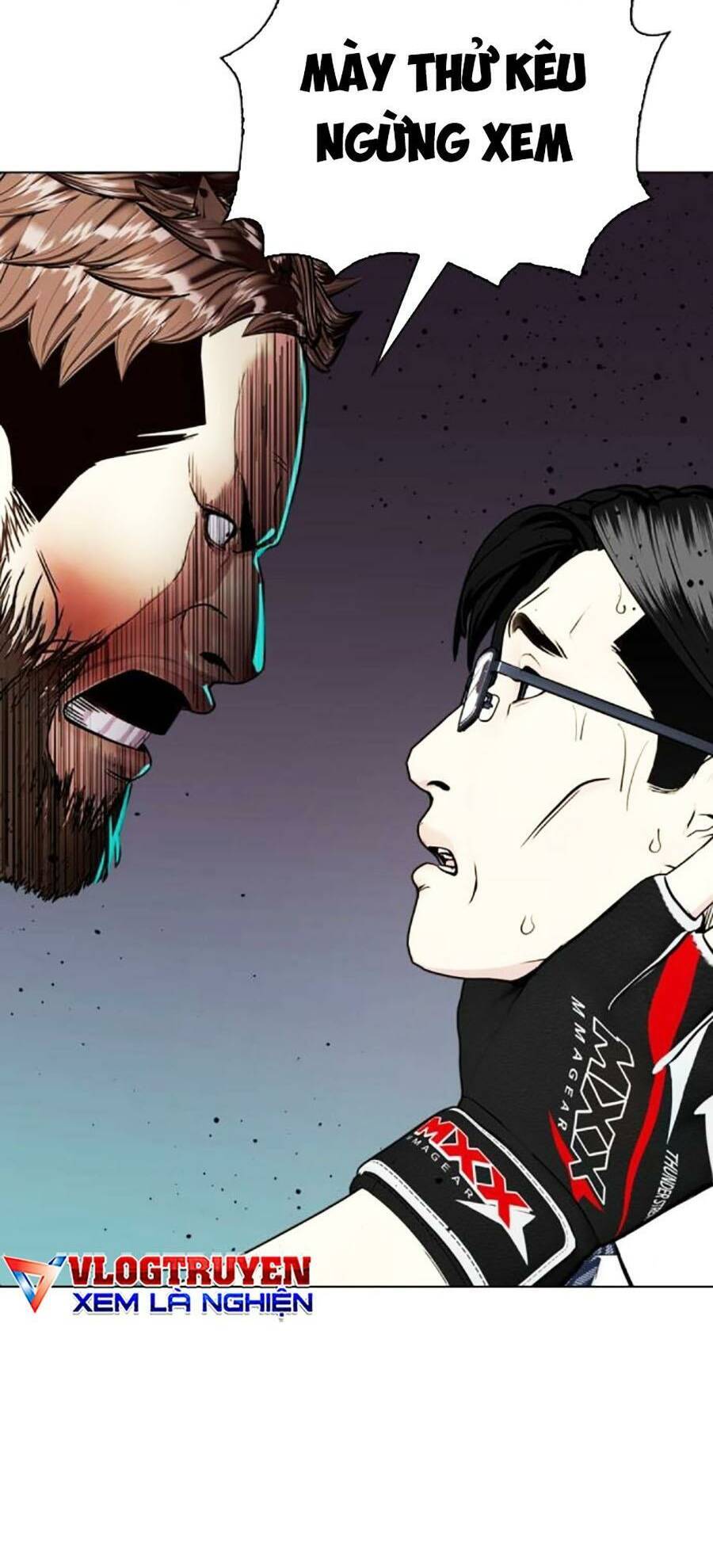 Loser Giỏi Võ - Chapter 56 - Page 17