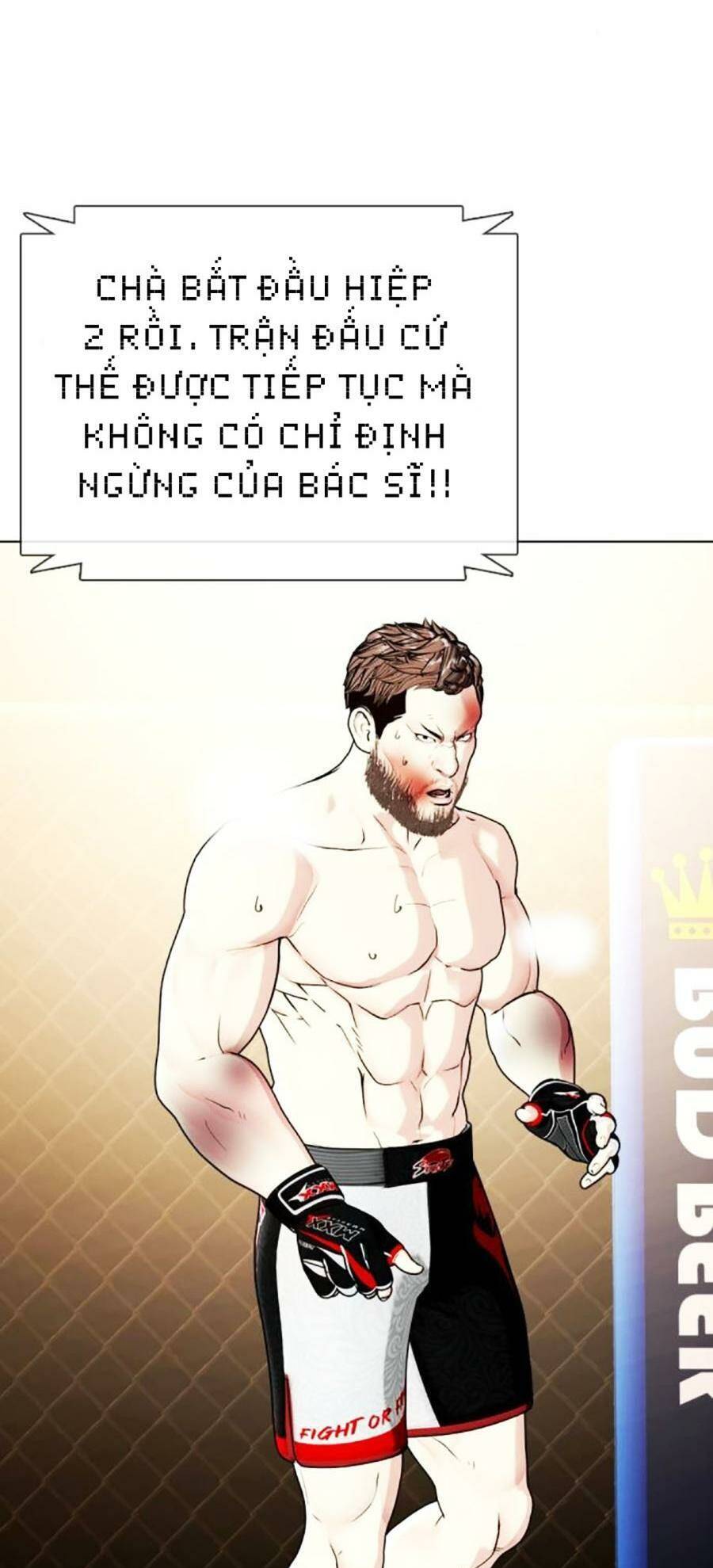 Loser Giỏi Võ - Chapter 56 - Page 24