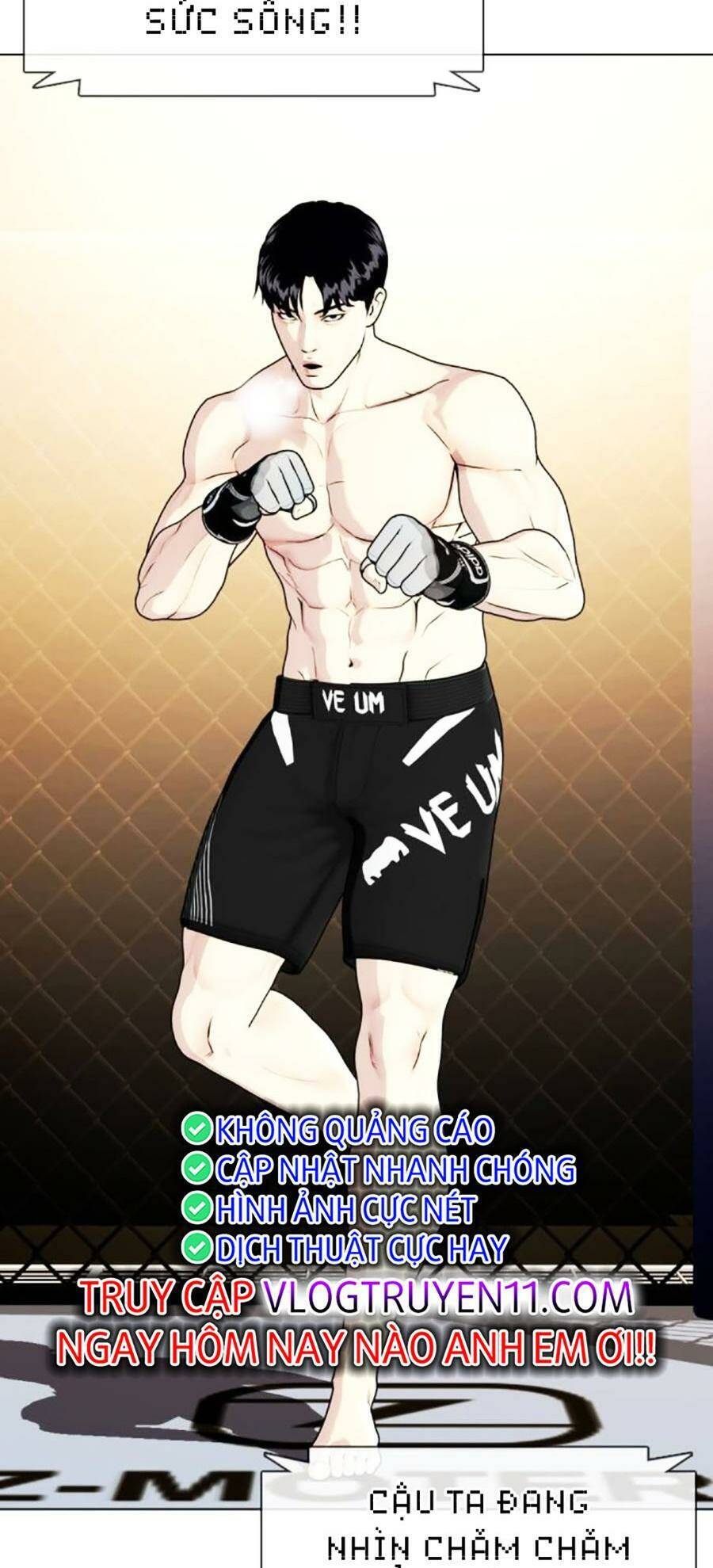 Loser Giỏi Võ - Chapter 56 - Page 26