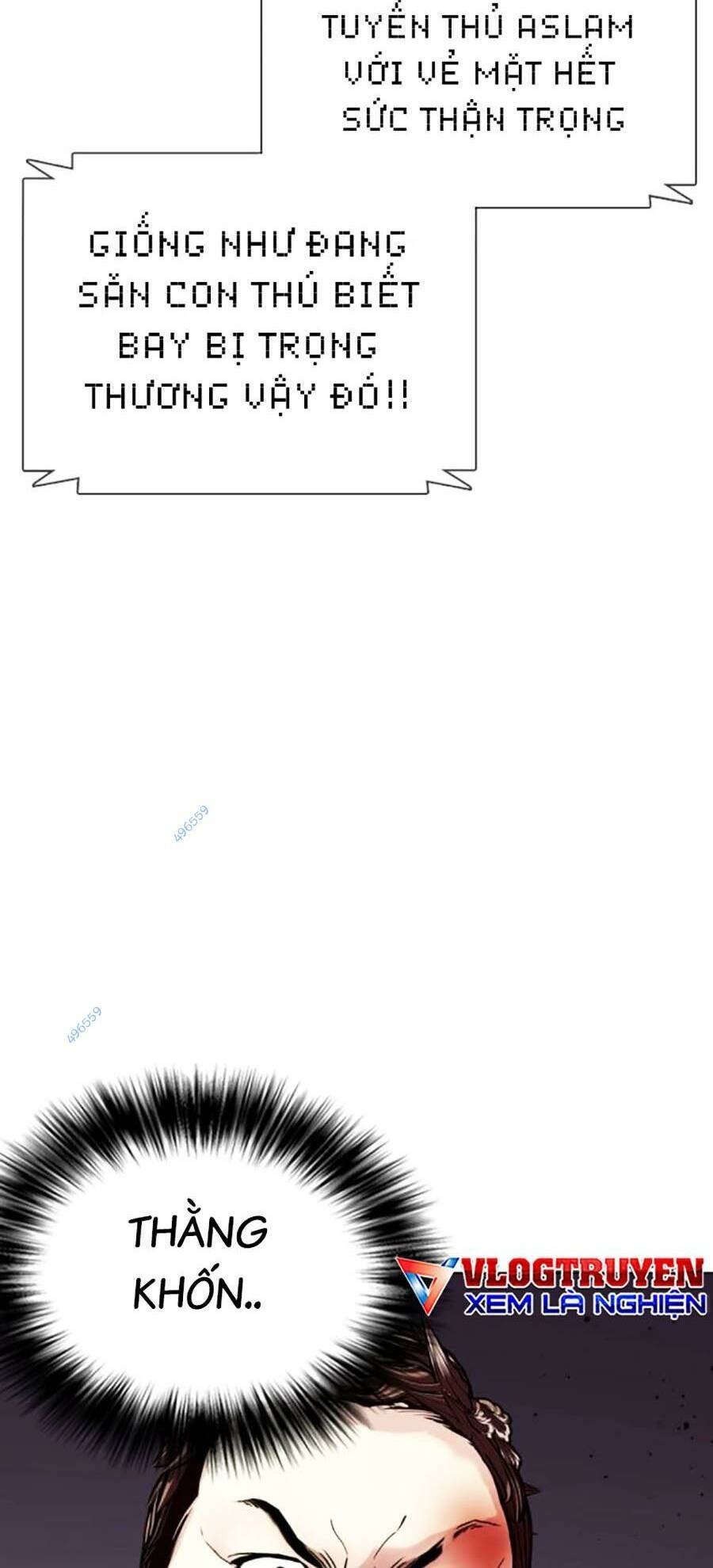 Loser Giỏi Võ - Chapter 56 - Page 27