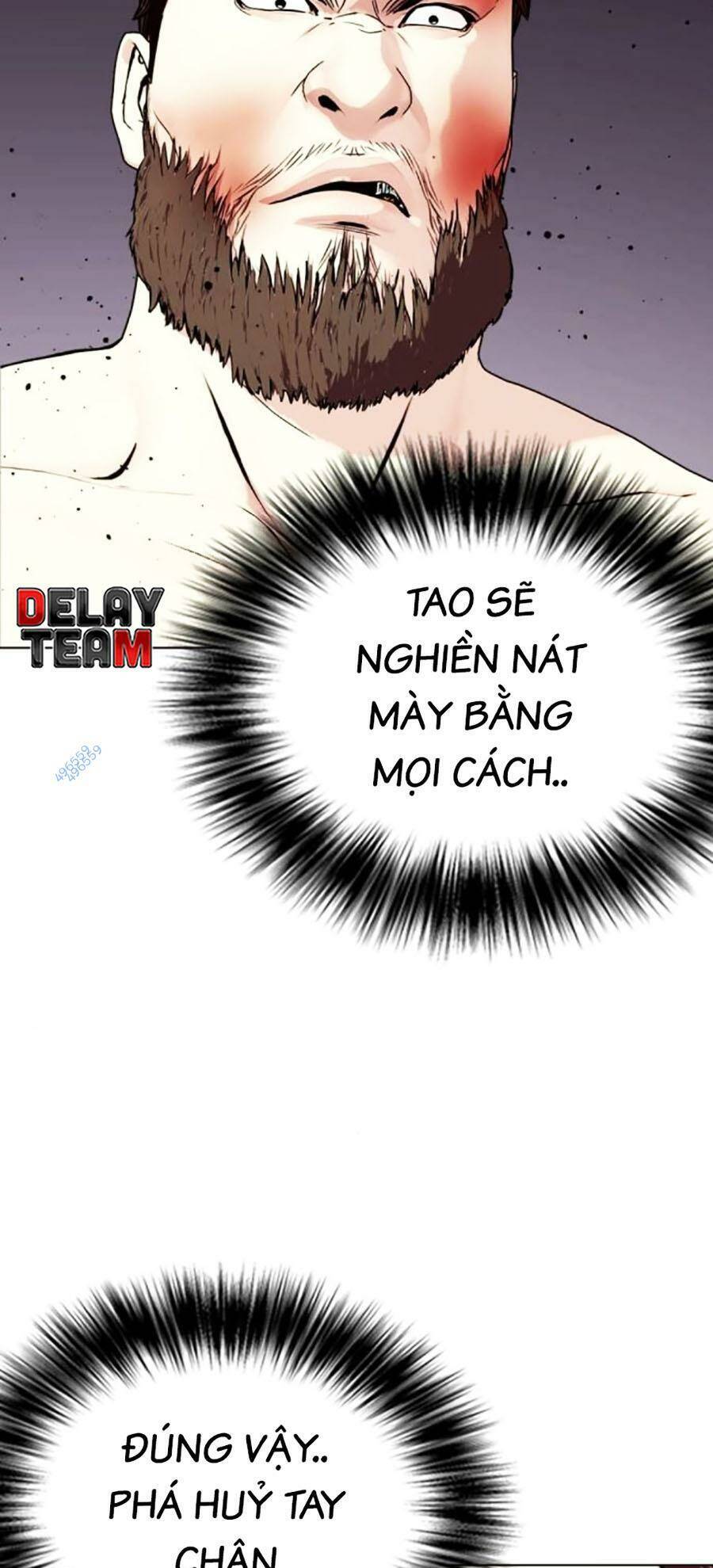 Loser Giỏi Võ - Chapter 56 - Page 28