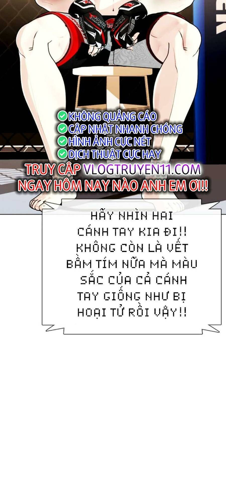 Loser Giỏi Võ - Chapter 56 - Page 3