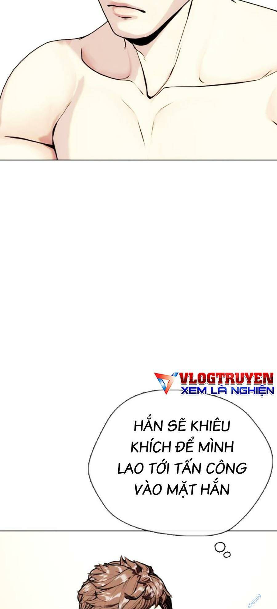 Loser Giỏi Võ - Chapter 56 - Page 32
