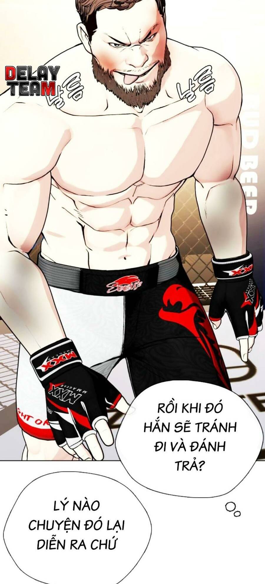 Loser Giỏi Võ - Chapter 56 - Page 33