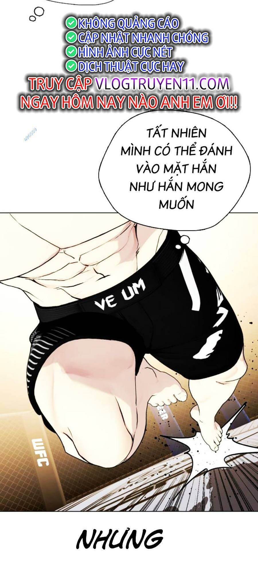 Loser Giỏi Võ - Chapter 56 - Page 34