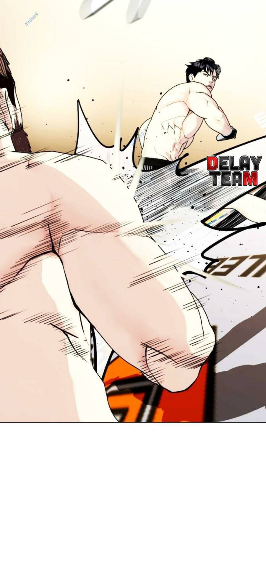 Loser Giỏi Võ - Chapter 56 - Page 36