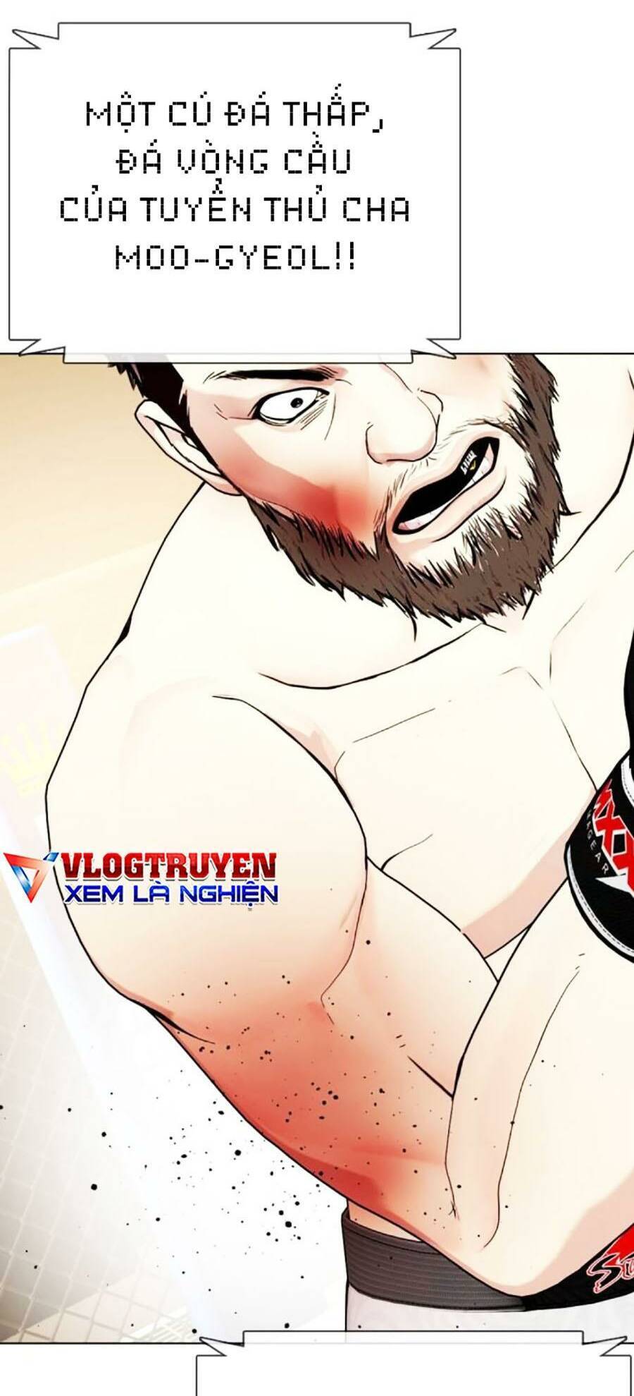 Loser Giỏi Võ - Chapter 56 - Page 37