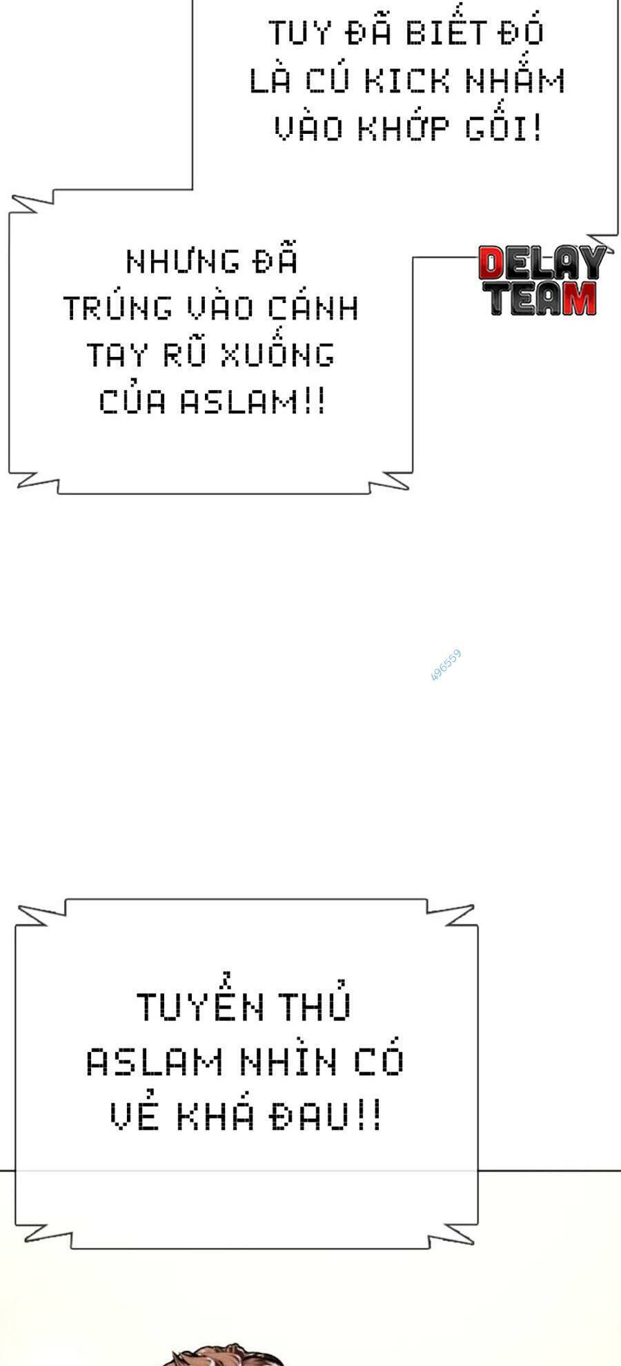 Loser Giỏi Võ - Chapter 56 - Page 38