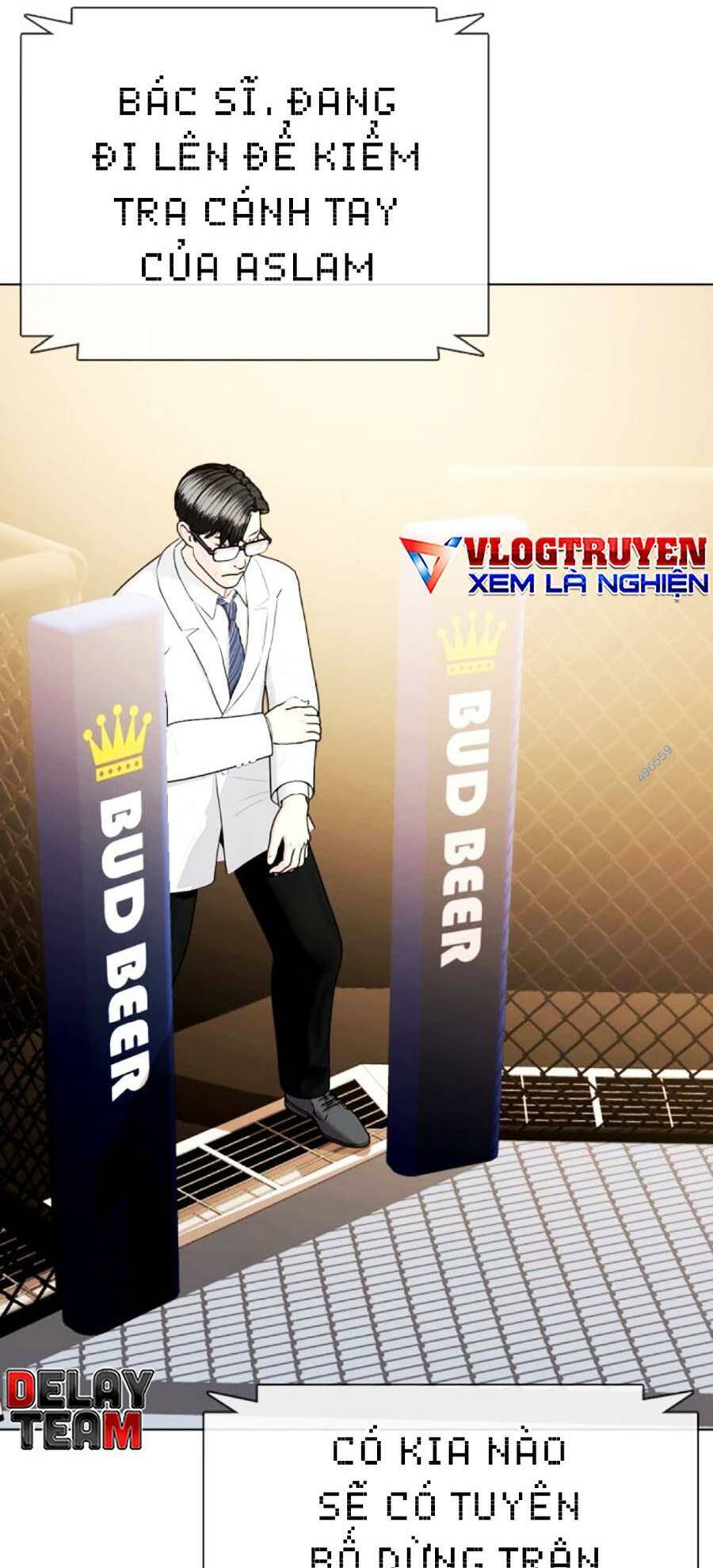 Loser Giỏi Võ - Chapter 56 - Page 4