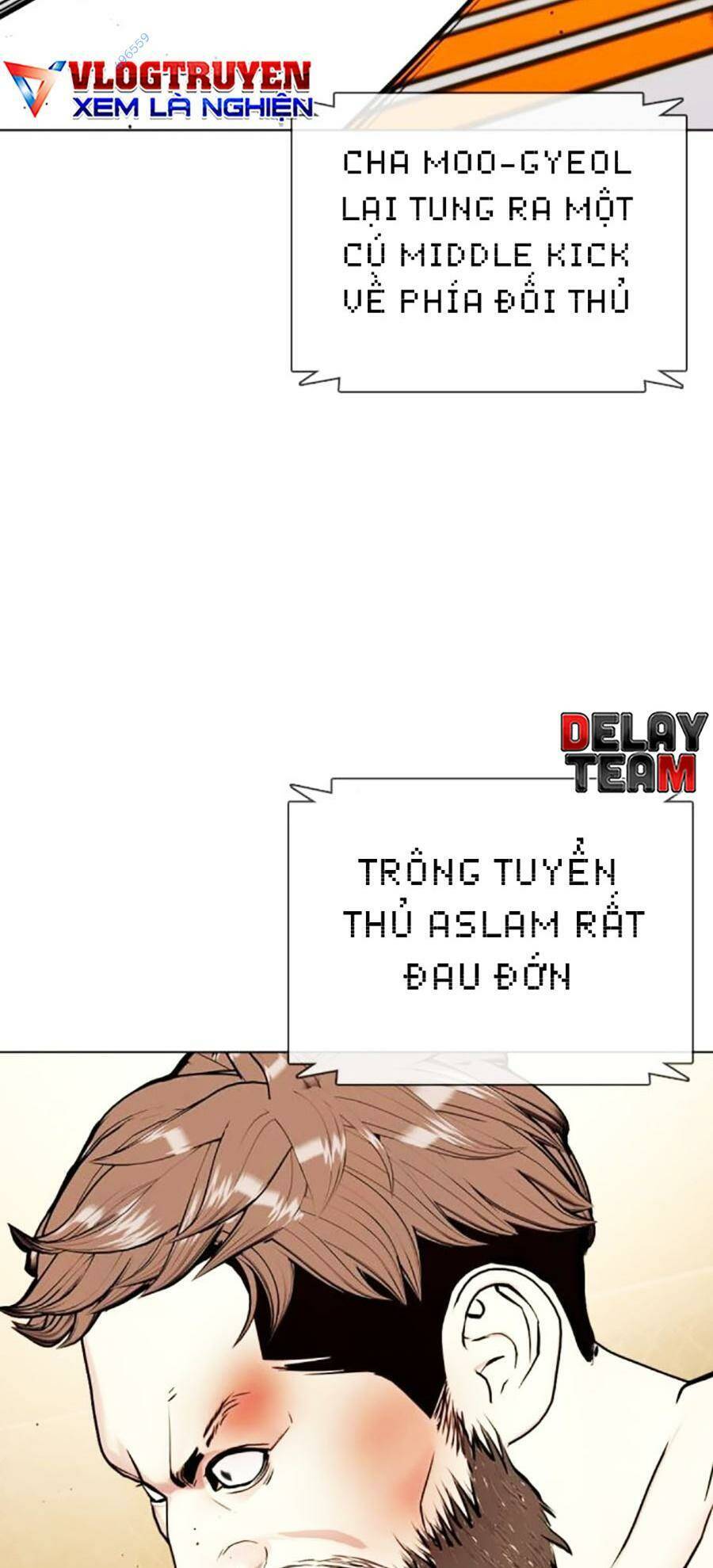 Loser Giỏi Võ - Chapter 56 - Page 42