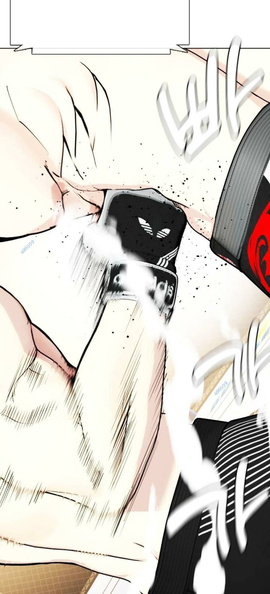 Loser Giỏi Võ - Chapter 56 - Page 45