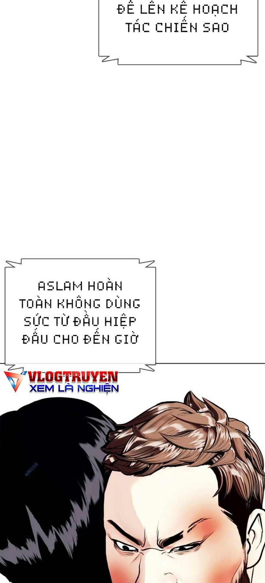 Loser Giỏi Võ - Chapter 56 - Page 49