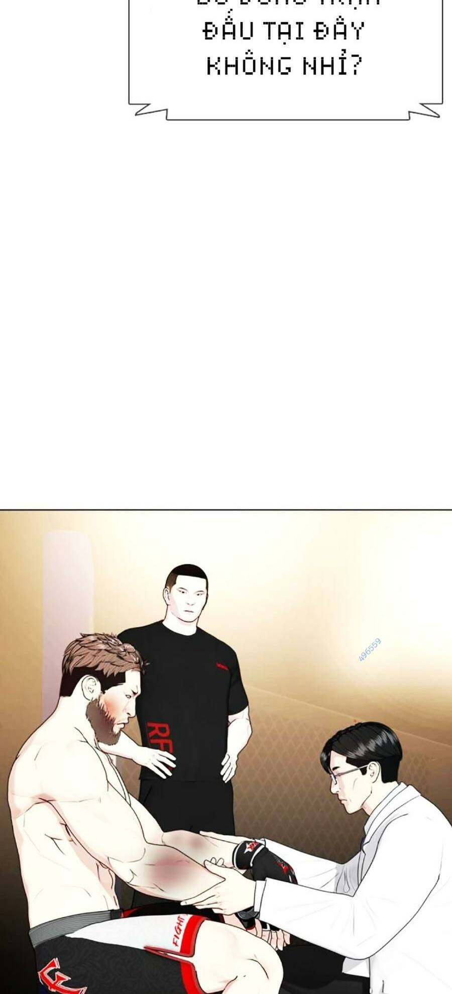 Loser Giỏi Võ - Chapter 56 - Page 5