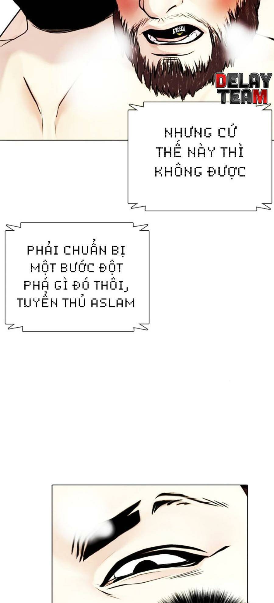 Loser Giỏi Võ - Chapter 56 - Page 50