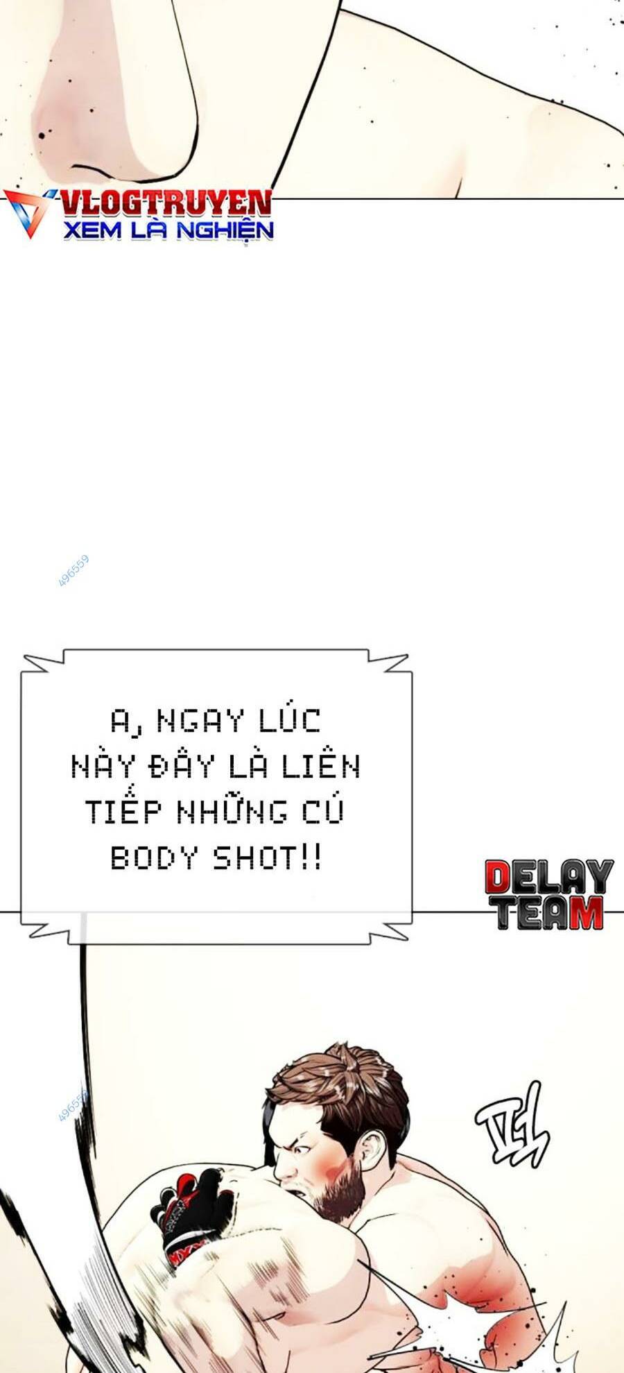 Loser Giỏi Võ - Chapter 56 - Page 55