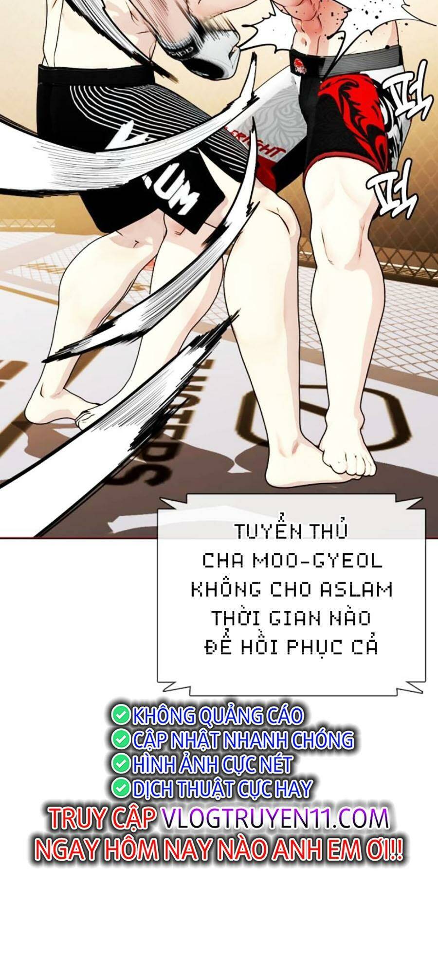 Loser Giỏi Võ - Chapter 56 - Page 56