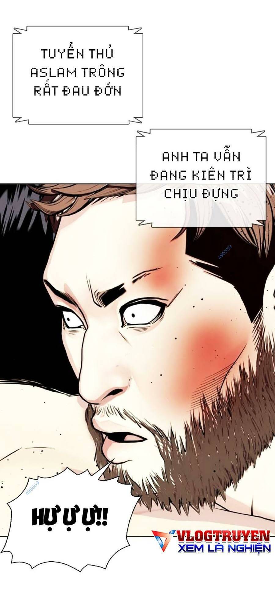 Loser Giỏi Võ - Chapter 56 - Page 57