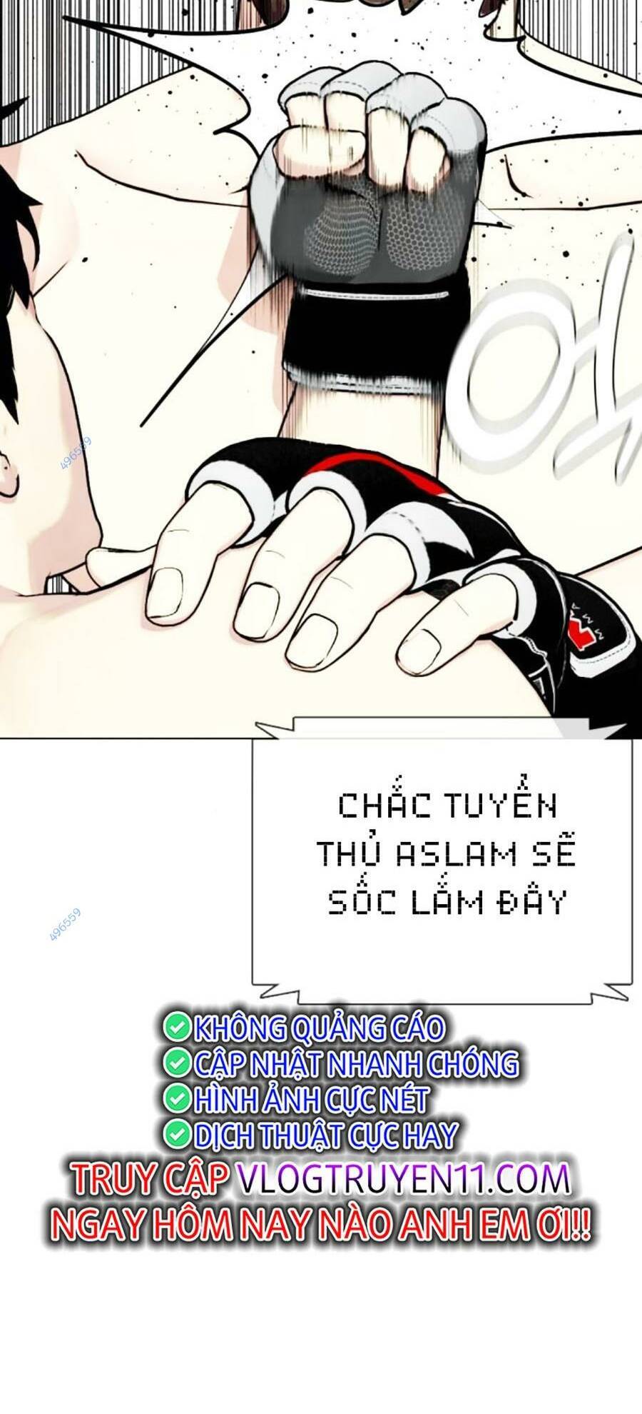 Loser Giỏi Võ - Chapter 56 - Page 59