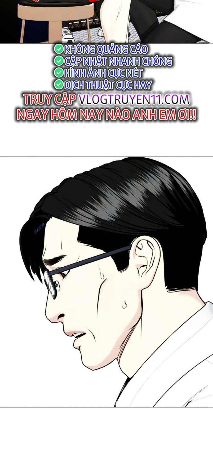 Loser Giỏi Võ - Chapter 56 - Page 6