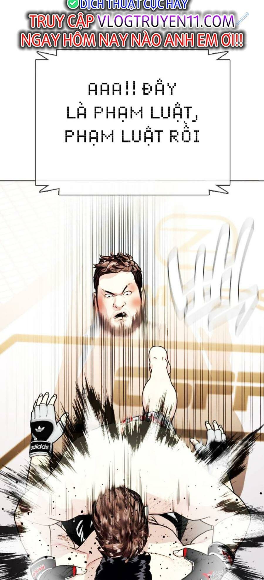 Loser Giỏi Võ - Chapter 56 - Page 62