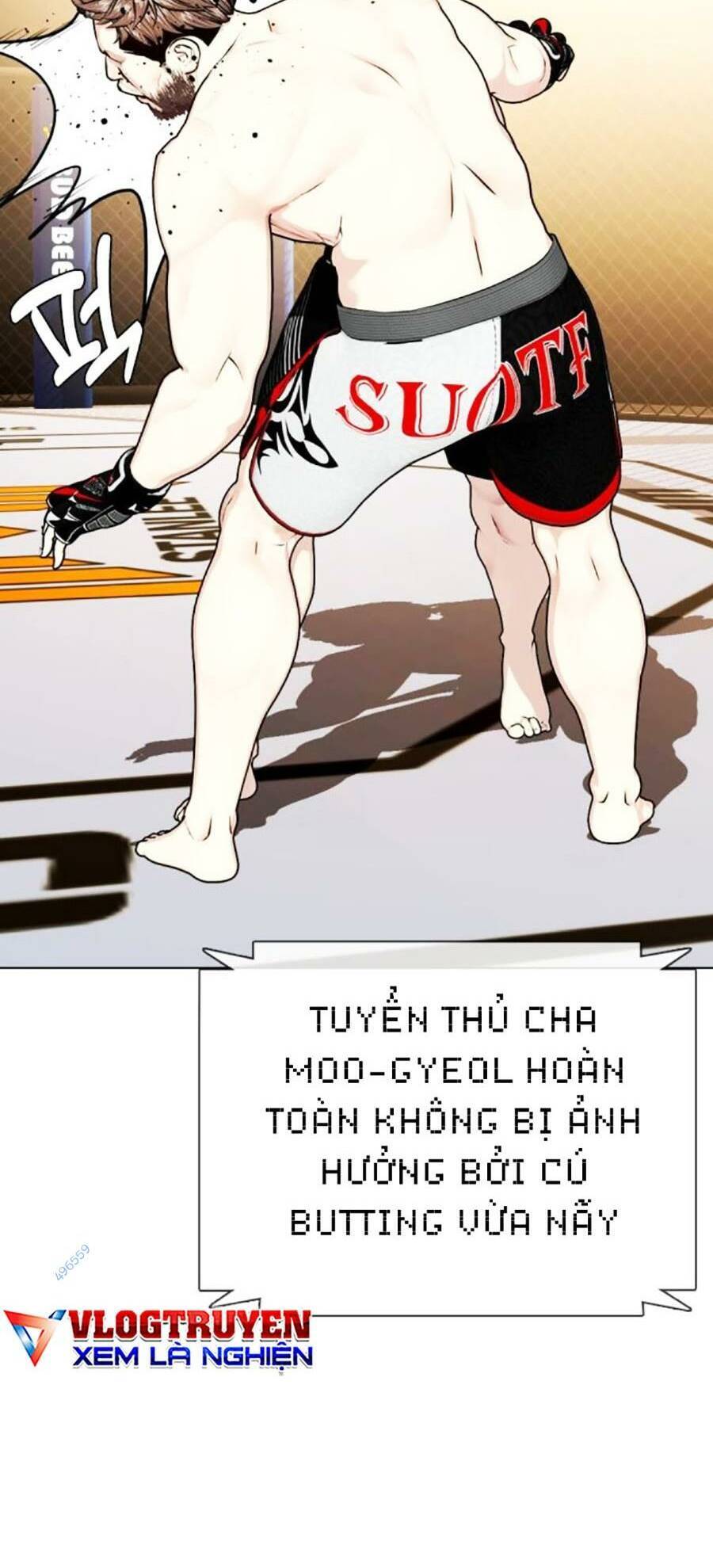 Loser Giỏi Võ - Chapter 56 - Page 65