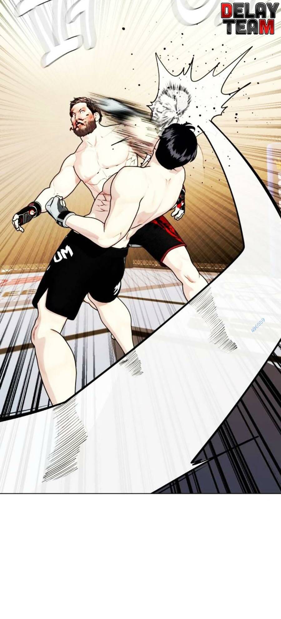 Loser Giỏi Võ - Chapter 56 - Page 69