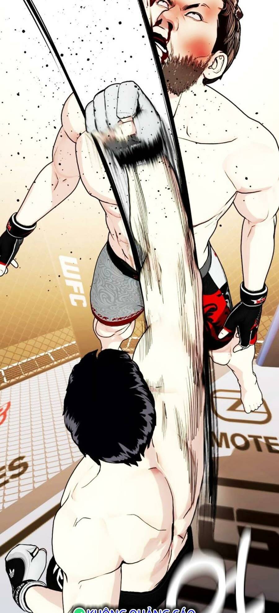 Loser Giỏi Võ - Chapter 56 - Page 73