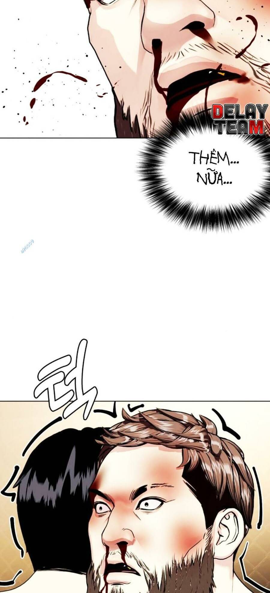 Loser Giỏi Võ - Chapter 56 - Page 77