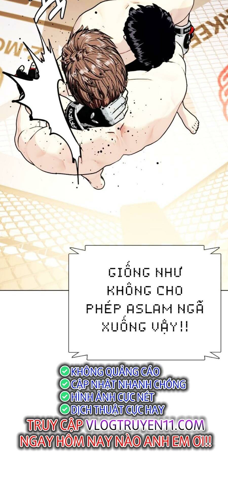 Loser Giỏi Võ - Chapter 56 - Page 79