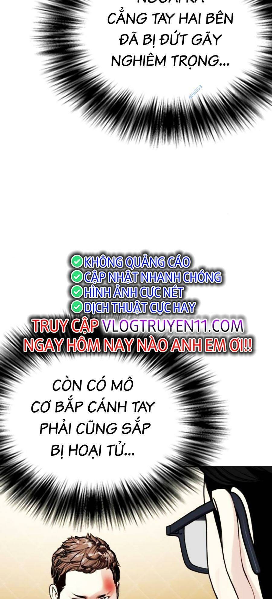 Loser Giỏi Võ - Chapter 56 - Page 8