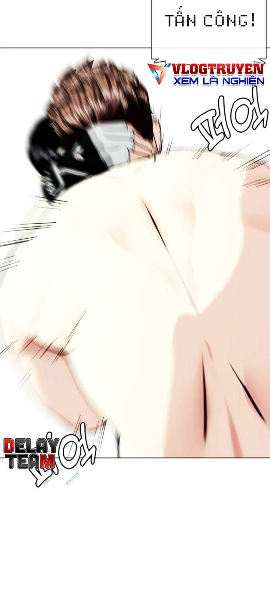 Loser Giỏi Võ - Chapter 56 - Page 85