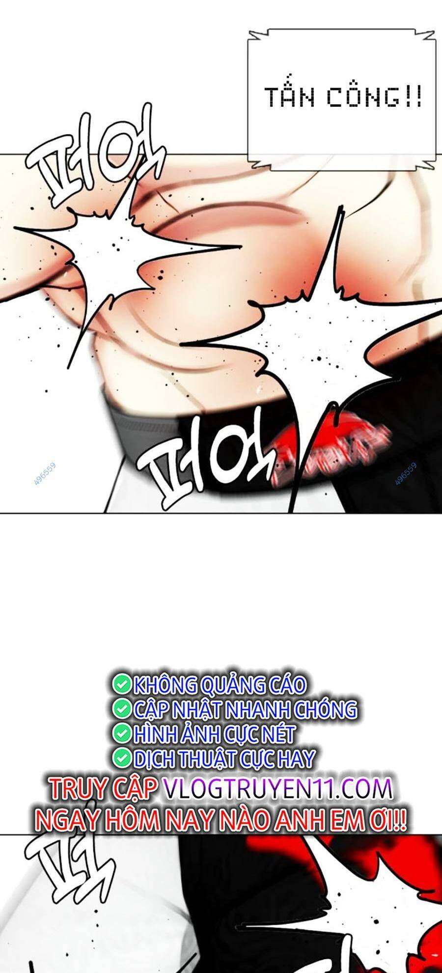Loser Giỏi Võ - Chapter 56 - Page 86