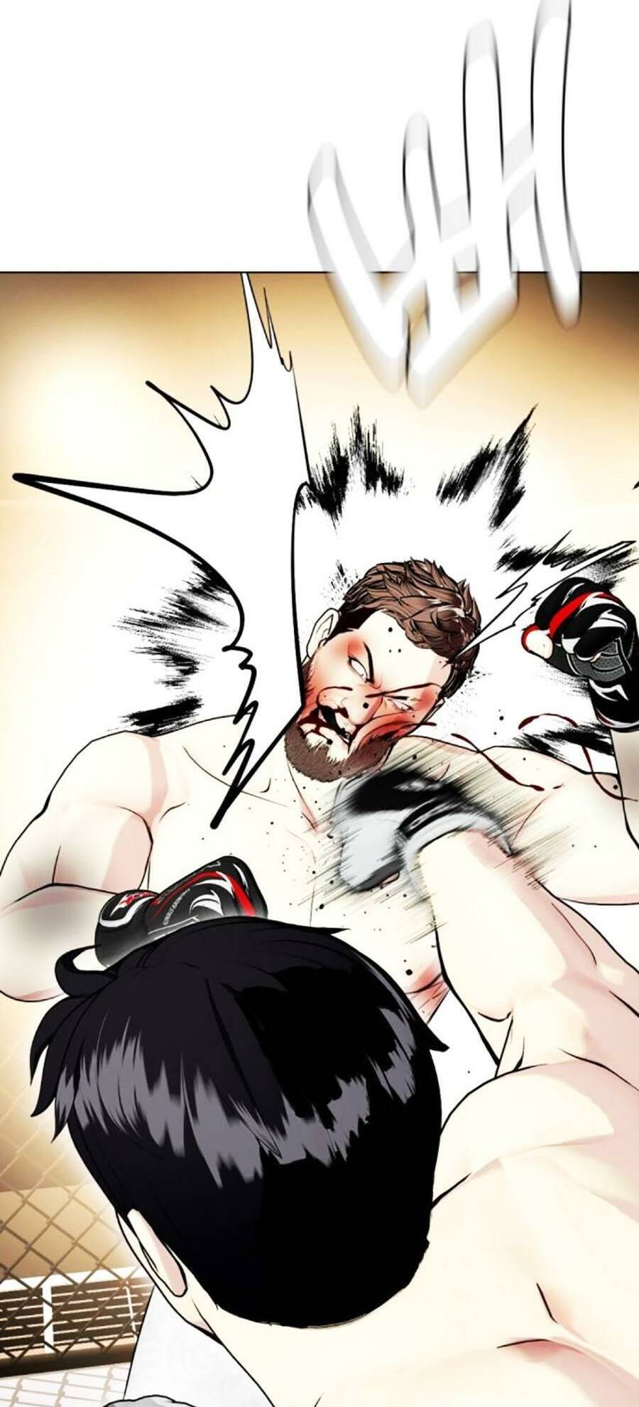 Loser Giỏi Võ - Chapter 56 - Page 89