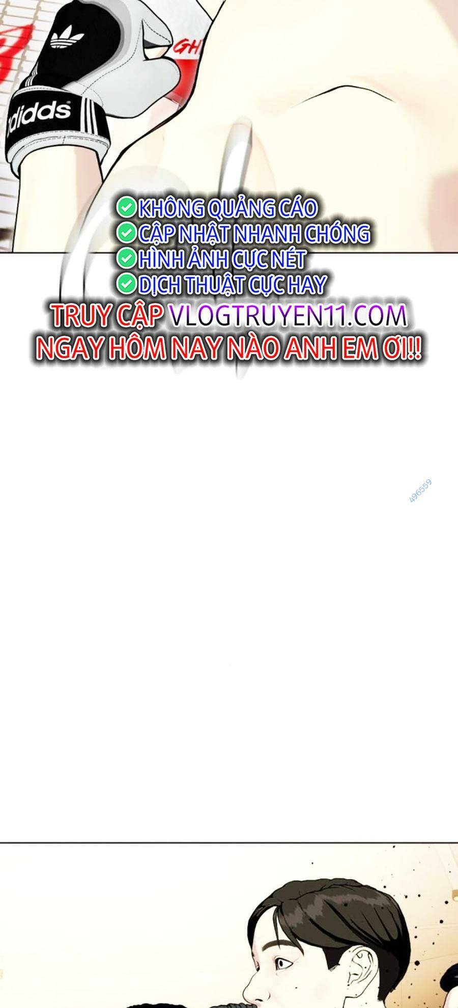 Loser Giỏi Võ - Chapter 56 - Page 90