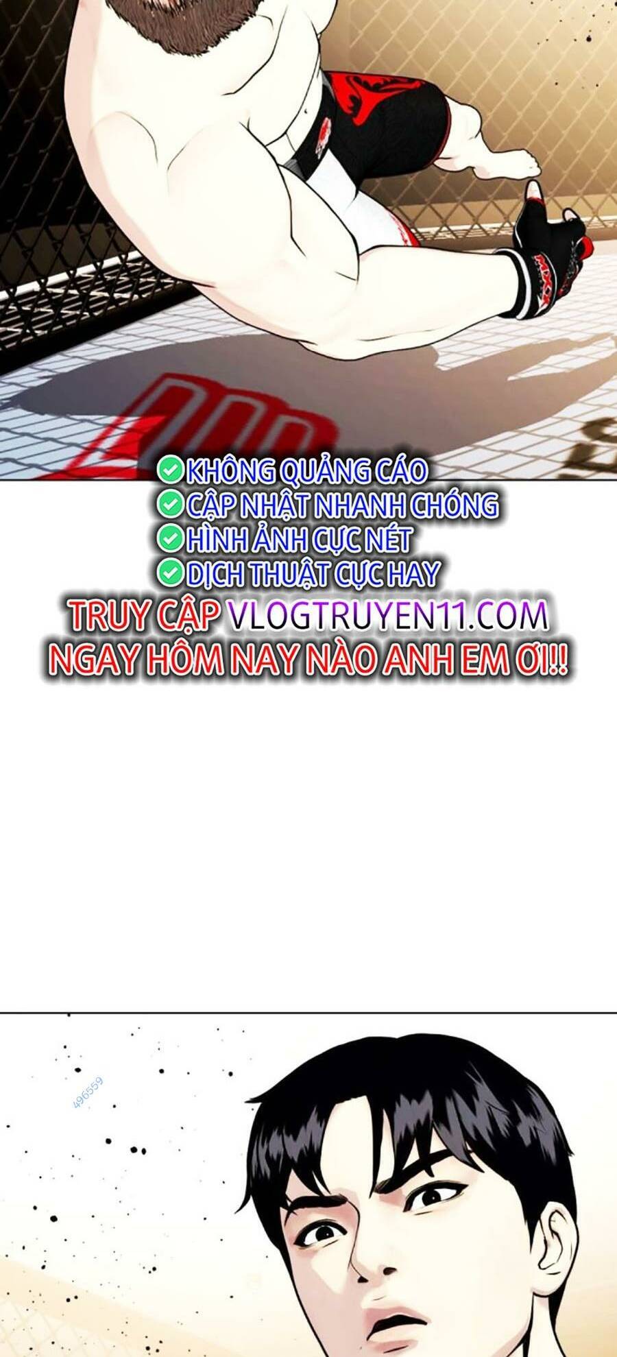 Loser Giỏi Võ - Chapter 56 - Page 93