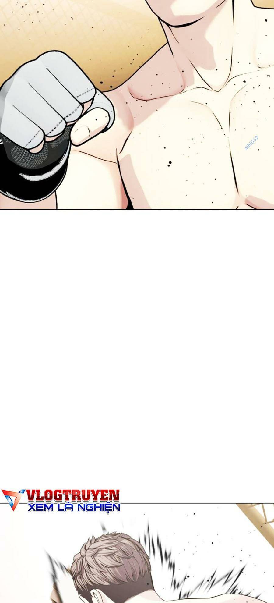 Loser Giỏi Võ - Chapter 56 - Page 94