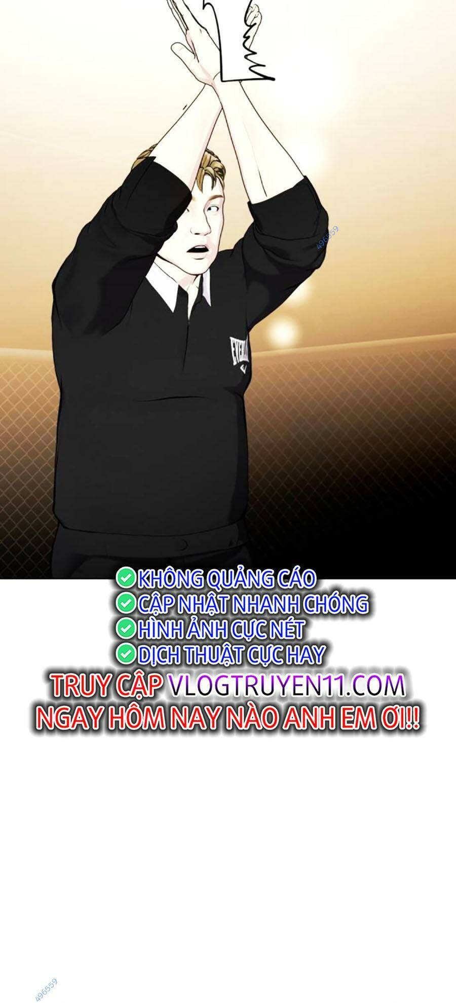 Loser Giỏi Võ - Chapter 56 - Page 96