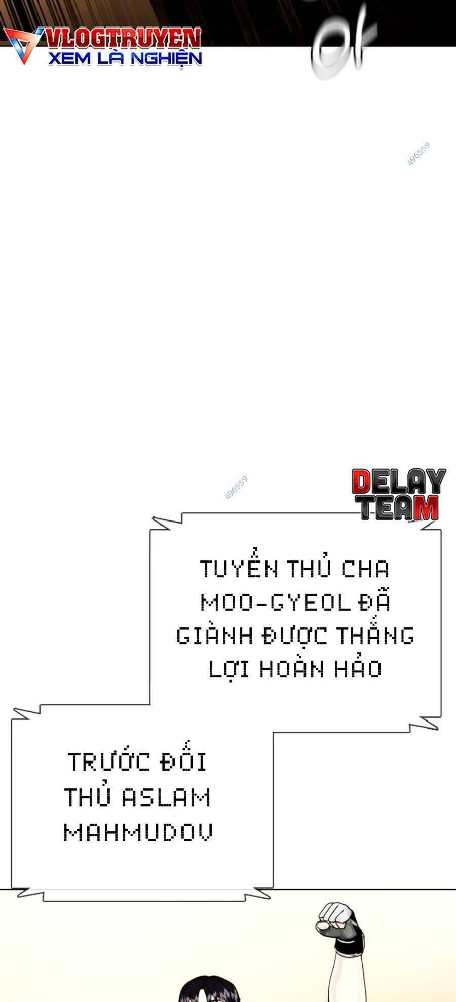 Loser Giỏi Võ - Chapter 56 - Page 98