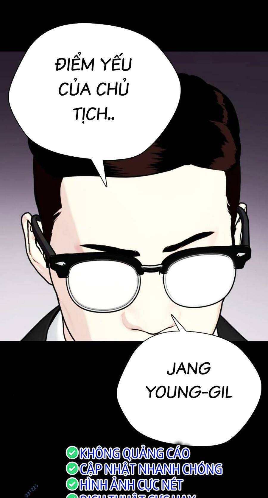 Loser Giỏi Võ - Chapter 57 - Page 104