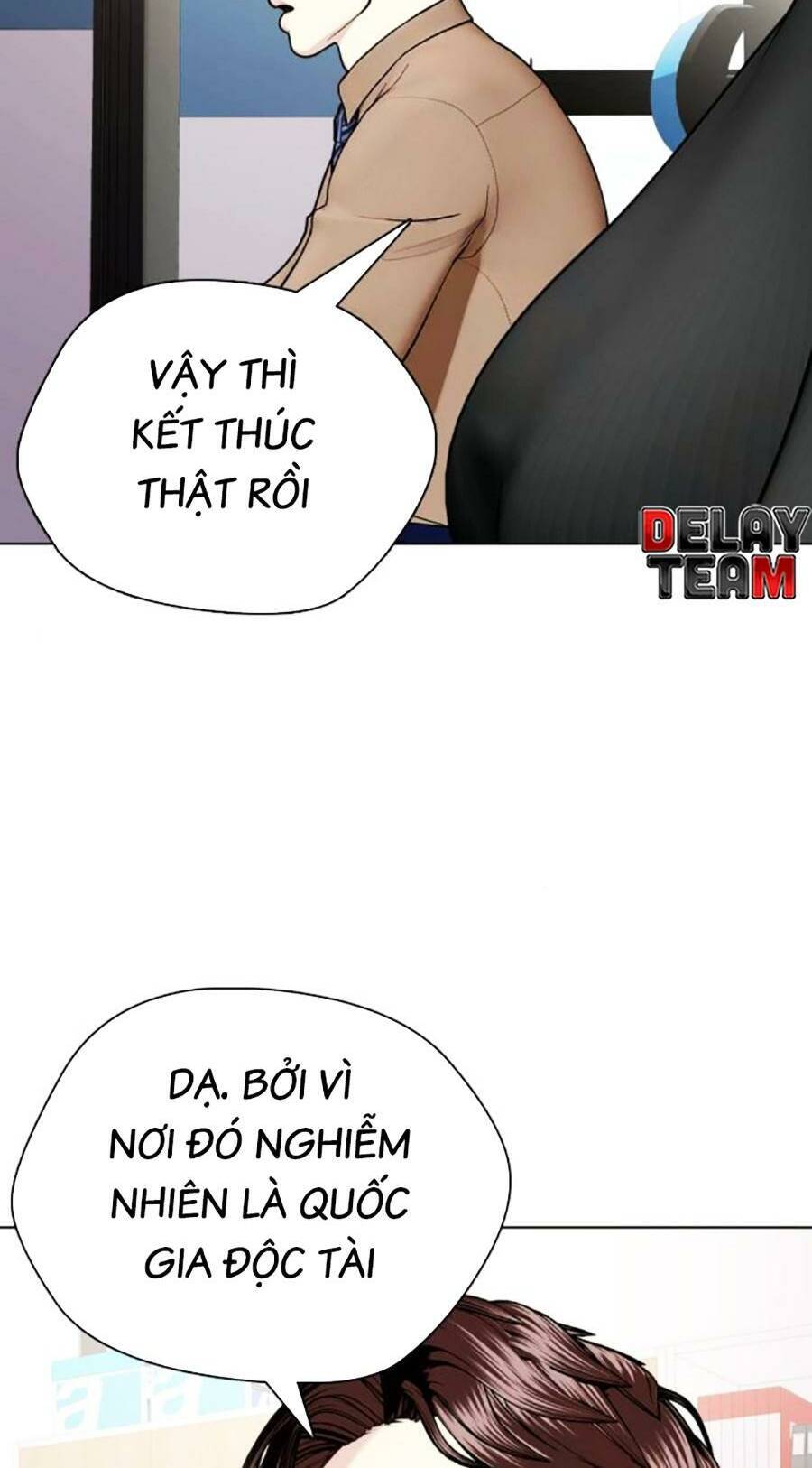Loser Giỏi Võ - Chapter 57 - Page 11