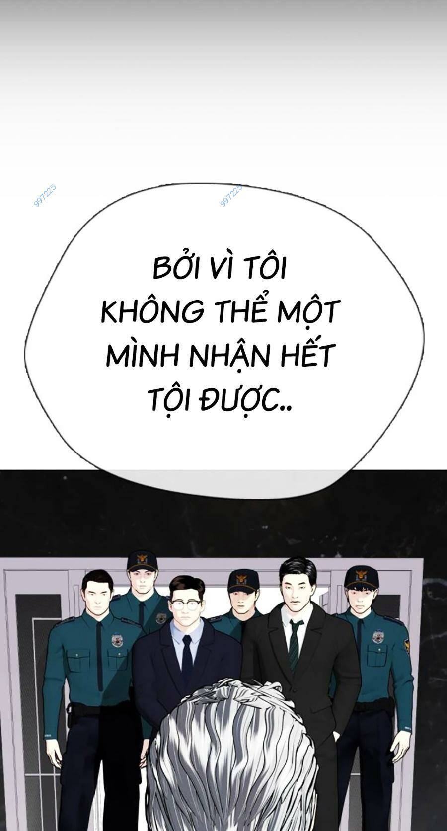 Loser Giỏi Võ - Chapter 57 - Page 112