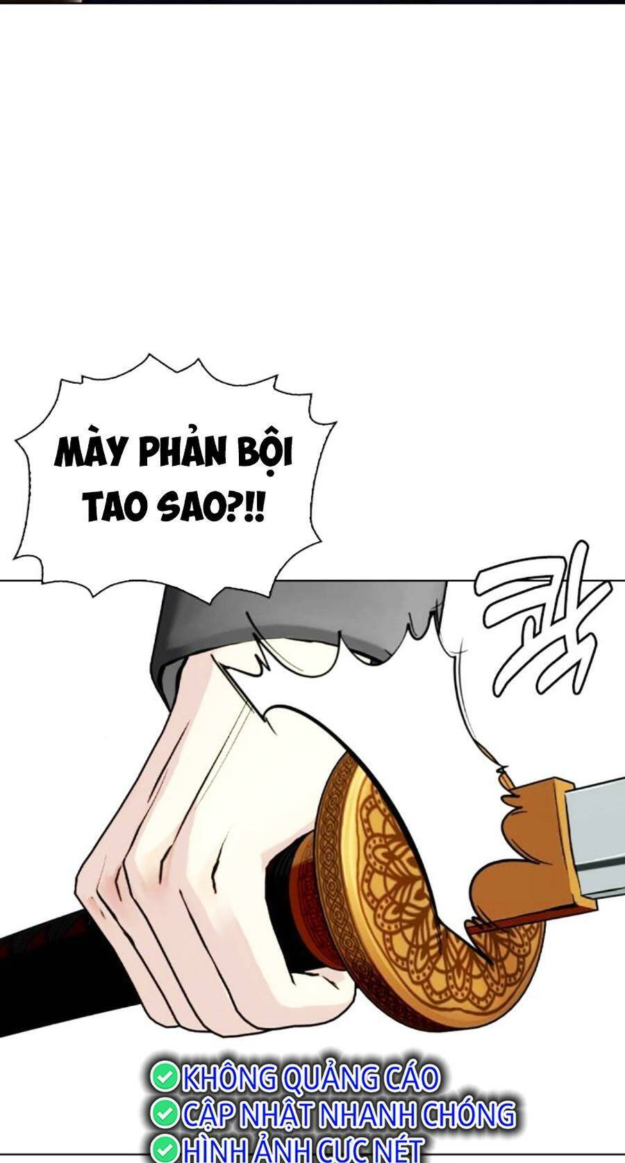 Loser Giỏi Võ - Chapter 57 - Page 116