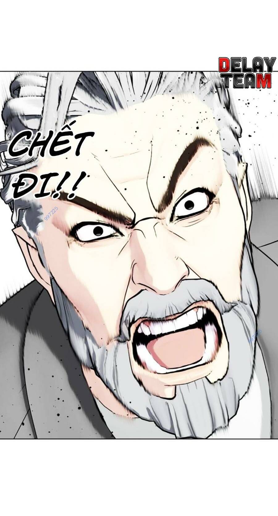 Loser Giỏi Võ - Chapter 57 - Page 119