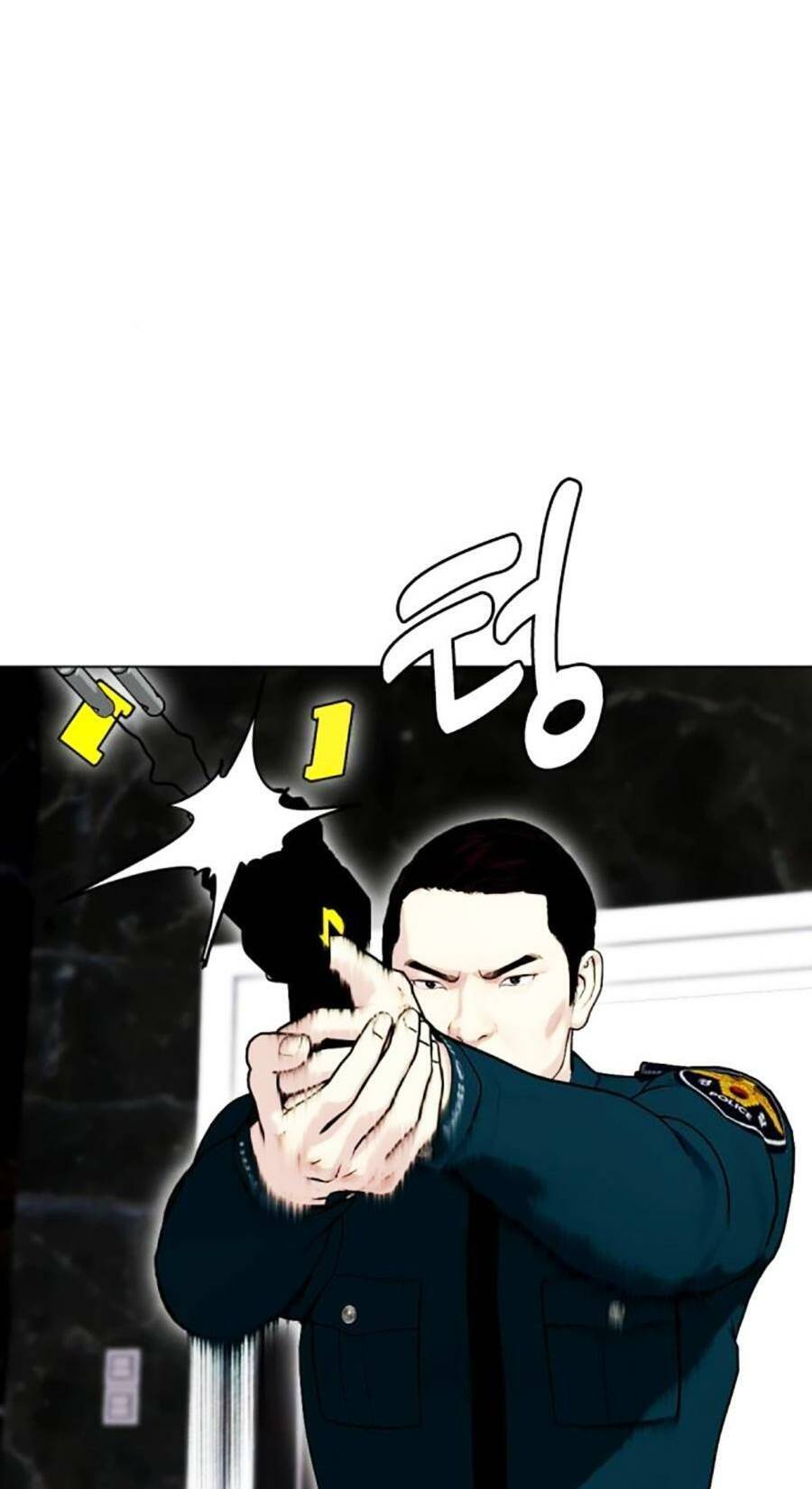 Loser Giỏi Võ - Chapter 57 - Page 121