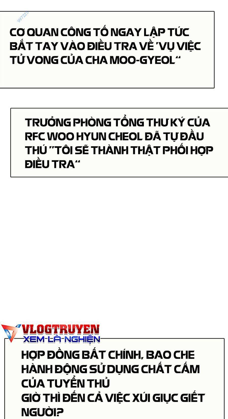 Loser Giỏi Võ - Chapter 57 - Page 128